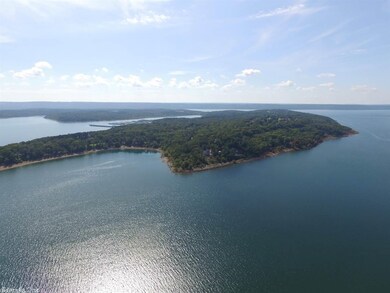Lot 7A Nunis Drive (Eden Isle), Heber Springs, AR 72543 - photo 7