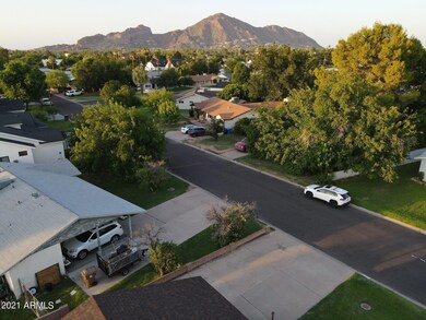 Camelback Mountain
