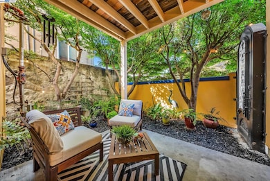 400 Wayne Ave unit 1, Oakland, CA 94606 - photo 2