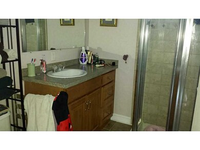 Bathroom. Unit #2