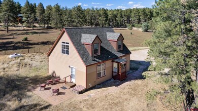 321 Meadow View Rd, Durango, CO 81301 - photo 3