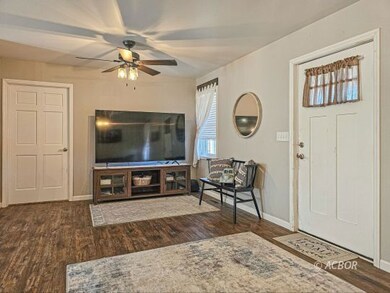 living room view 2