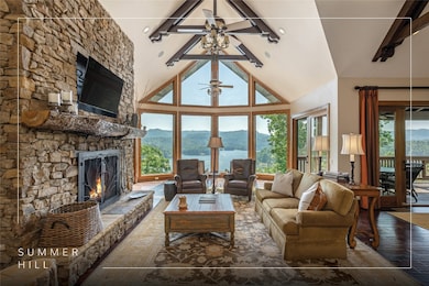 541 Summer Hill Rd, Cullowhee, NC 28723 - photo 3