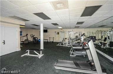 Savoy Park unit 204, Falls Church, VA 22041 - photo 7