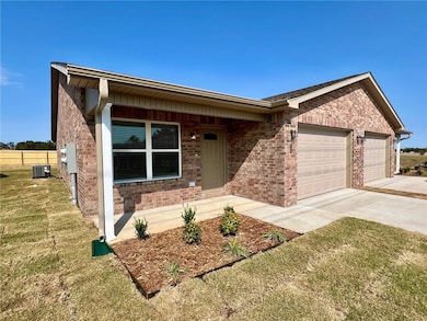 612 NW 69th Ave, Highfill, AR 72712 - photo 4