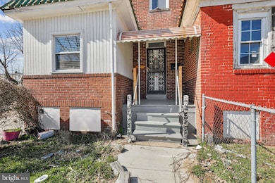 3532 Lucille Ave, Baltimore, MD 21215 - photo 4