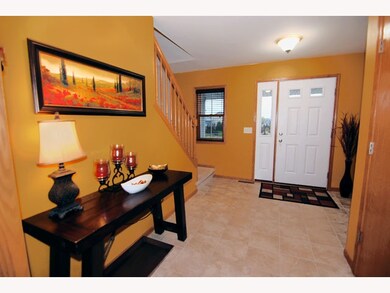 5189 Nannyberry Dr, Fitchburg, WI 53711 - photo 7