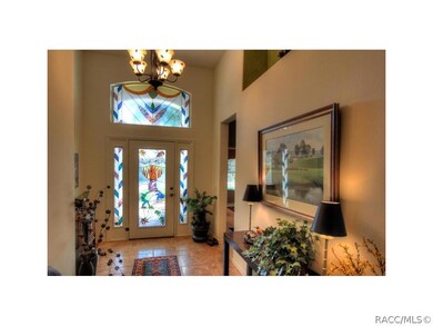Beautiful Custom Door