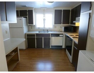 62 Liberty St unit 62, Plymouth, MA 02360 - photo 5