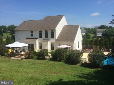 9100 Margrove Ct, Owings, MD 20736 - photo 3