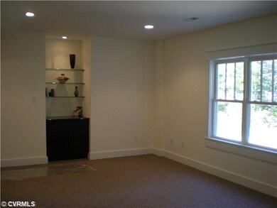 Entertainment Room