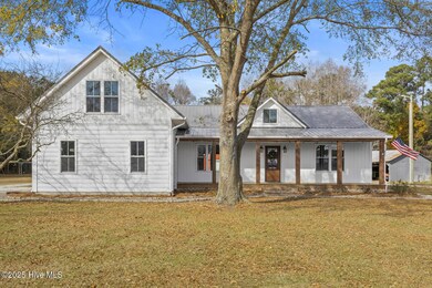 1074 N Carolina 41, Trenton, NC 28585 - photo 2