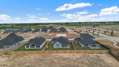 205 Sandhill Grove Trail, Waller, TX 77484 - photo 4