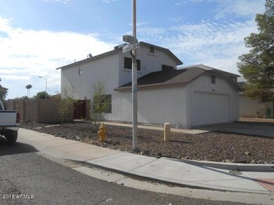 4019 N 87th Dr, Phoenix, AZ 85037 - photo 2