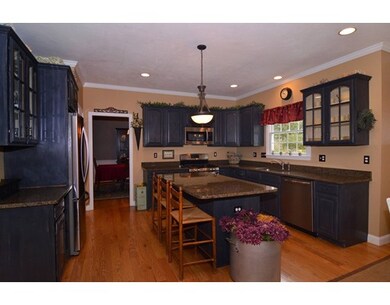 27 Plantation Rd, Mansfield, MA 02048 - photo 2