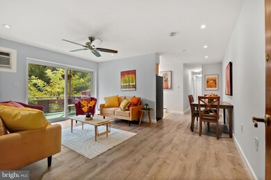 7718 Maple Ave unit 3, Takoma Park, MD 20912 - photo 2