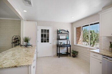 Tucson Real Estate Photography KC Creati