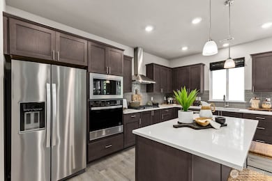 638 SE 11th Place unit 9, North Bend, WA 98045 - photo 2