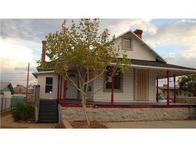 2416 Gold Ave, El Paso, TX 79930 - photo 2