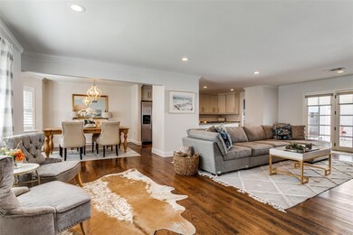 6715 Braeburn Dr, Dallas, TX 75214 - photo 6