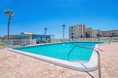 Twin Towers unit 511-S, Cocoa Beach, FL 32931 - photo 5
