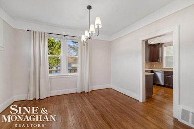 1332 Wayburn St, Grosse Pointe, MI 48230 - photo 5