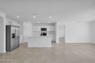 Chapman Kitchen