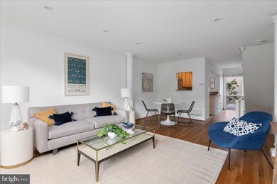 233 G St SW unit 122, Washington, DC 20024 - photo 5