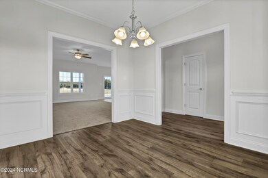 719 Puppy Drum Ln, Maysville, NC 28555 - photo 5