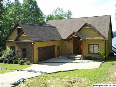 Garage and Front Porch have structural issues - re