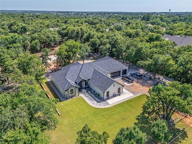 2356 SW 7th St, Blanchard, OK 73010 - photo 6