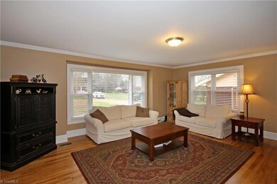 2395 S Chipley Ford Rd, Statesville, NC 28625 - photo 5