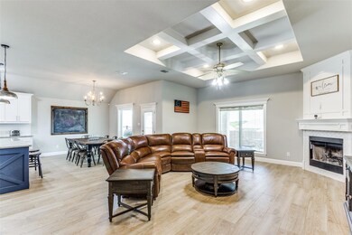 220 Harp Ave, Godley, TX 76044 - photo 6