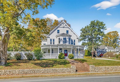 84 E Broadway, Derry, NH 03038 - photo 2