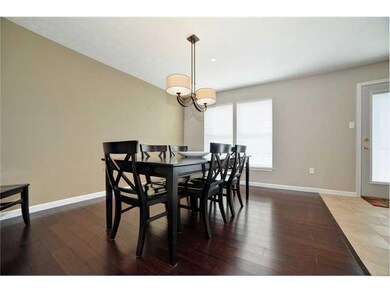 Dining Room.