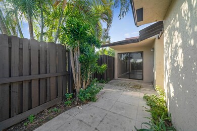 Front Door Gate
