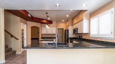 Kitchen 1