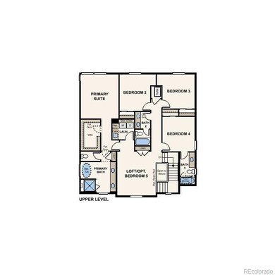 27903 E Glasgow Place, Aurora, CO 80016 - photo 3