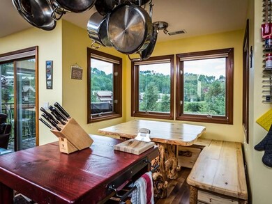 Dining Nook