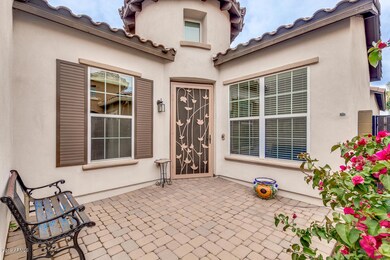 2060 E Geronimo St, Chandler, AZ 85225 - photo 5