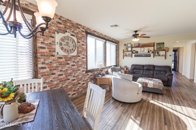 3424 E Russell St, Mesa, AZ 85213 - photo 6