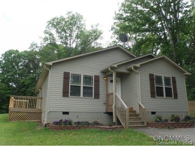 72 Hampton Rd, Leicester, NC 28748 - photo 2