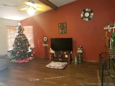 1316 W Gulfport Place, Broken Arrow, OK 74011 - photo 2