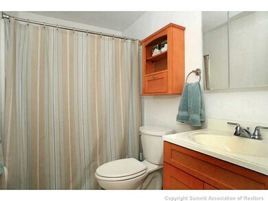 Bathroom.