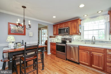 4 Challedon Ct, Walkersville, MD 21793 - photo 2