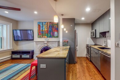 65 Worcester St unit 1, Boston, MA 02118 - photo 6