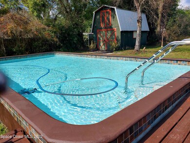 Scott Rd pool 2