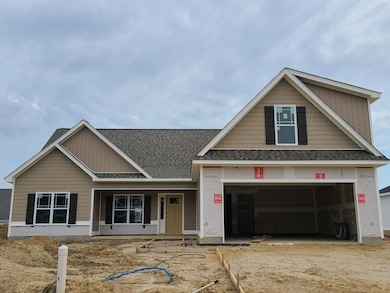 557 Norberry Dr, Winterville, NC 28590 - photo 2