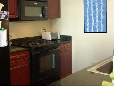 1 Nassau St unit 1504, Boston, MA 02111 - photo 3