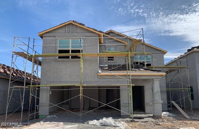 MLS Update - 5979 E Helios Drive